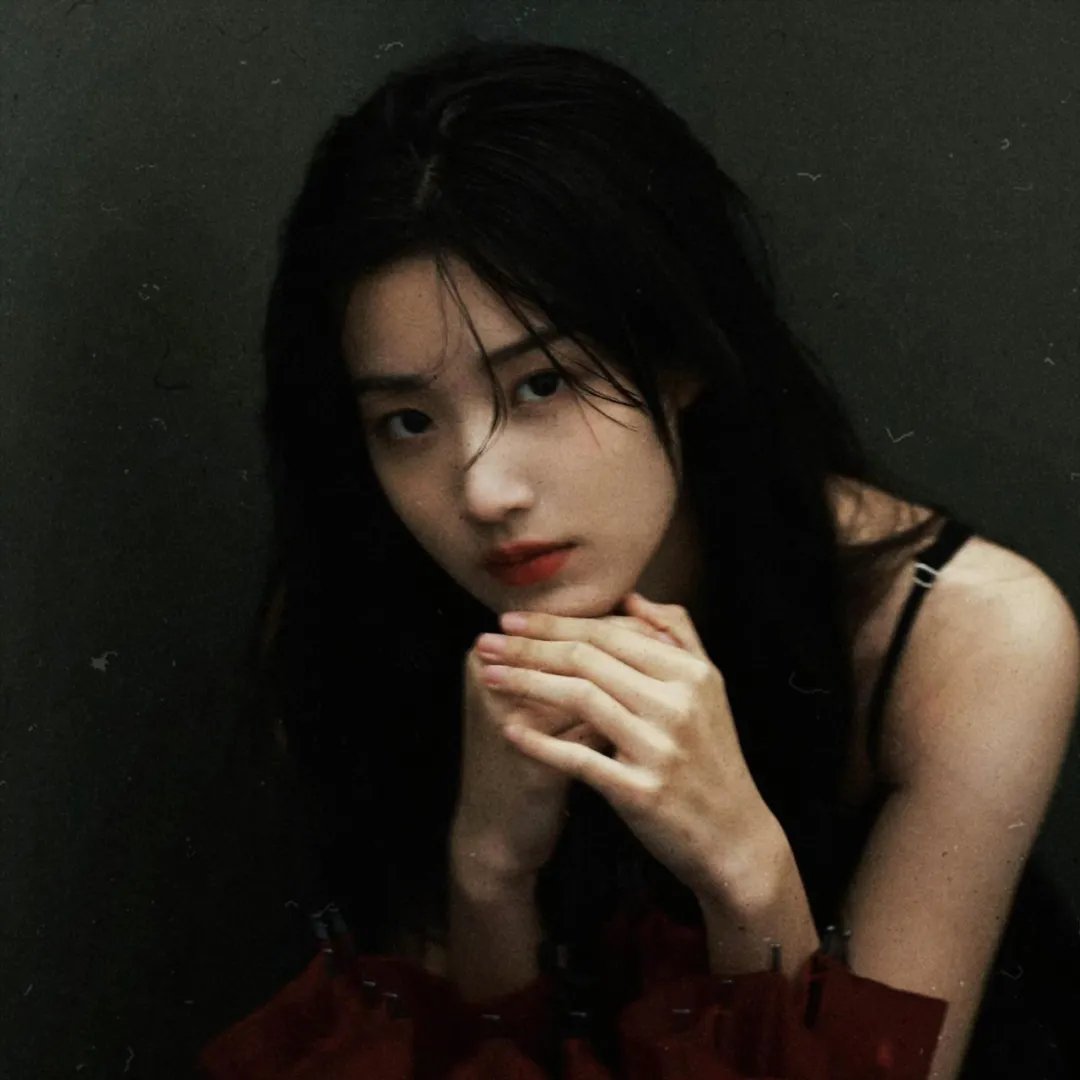 女人的面孔